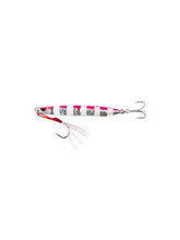 Fujin Metal Cast 20gr Light Jig Metal Yem